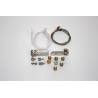 Accastillage pour remorqueur Torben