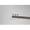 1 pulley with 2 sheaves 5x10x5mm