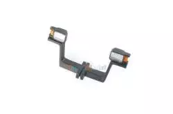 Front loader lights
