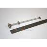 Hale-bas en aluminium longueur 145mm Aero-Naut 502215