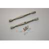 2 Tensioners M3.5 55mm