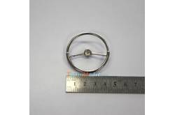 Ø44mm metal flywheel - Aero-Naut 5655/04