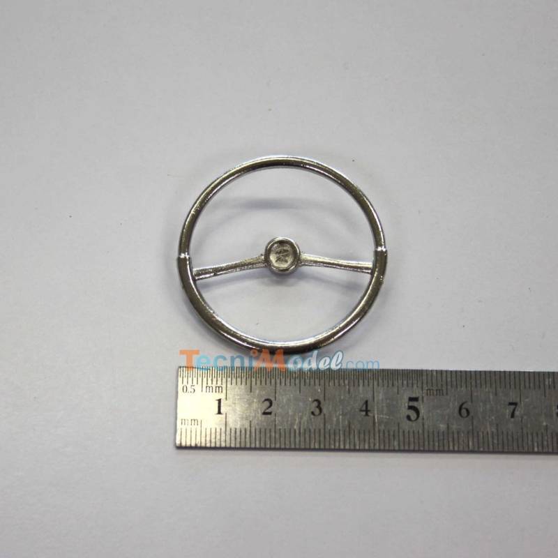 Ø44mm metal flywheel - Aero-Naut 5655/04