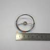Ø44mm metal flywheel - Aero-Naut 5655/04