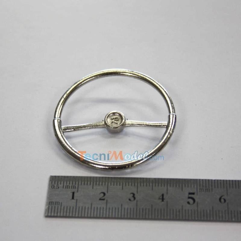 Ø44mm metal flywheel - Aero-Naut 5655/04