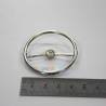 Ø44mm metal flywheel - Aero-Naut 5655/04