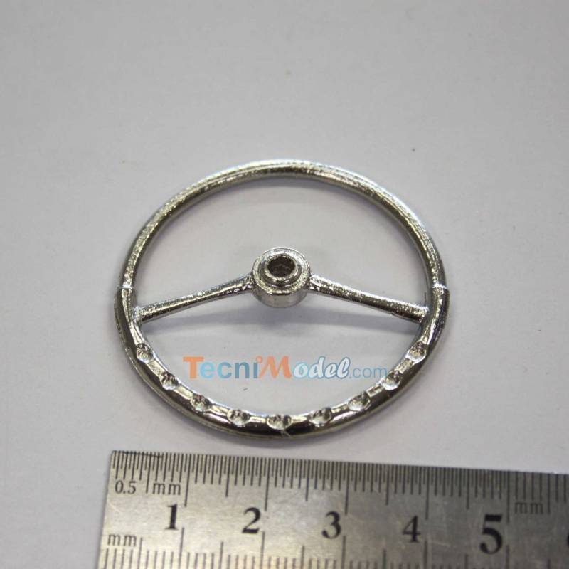 Ø44mm metal flywheel - Aero-Naut 5655/04