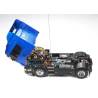 Camion RC Tamiya Scania R470 Highline 1/14 à monter et à peindre - Tamiya 56318
