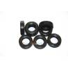 Rubber tire fenders Ø43mm (8 pcs)
ITALERI 3889