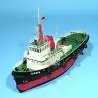 Tugboat Torben