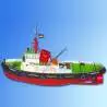 Tugboat Torben