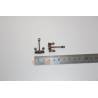 2 Ancres Hall 33x20mm