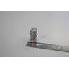 1 Baril Ø16mm en aluminium