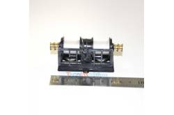 1 Treuil 87x30x36mm