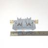1 Winch 67x45x25mm - AeroNaut 5823/04