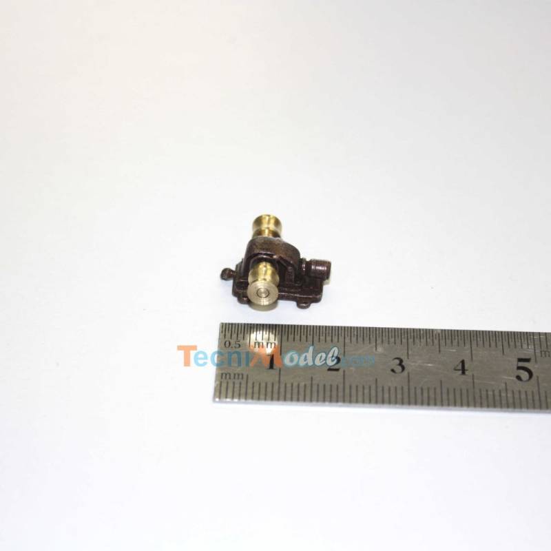 1 Anchor winch 15x20mm