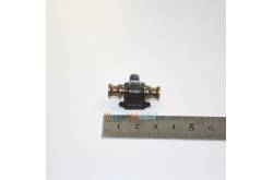 1 Treuil d'ancre 29x23x13mm