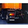 Camion RC Tamiya Scania R470 Highline 1/14 à monter et à peindre - Tamiya 56318