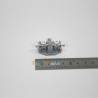 1 Winch 40x27x13mm