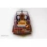 Yacht Queen kit Aero-Naut 308000