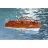 Yacht Queen kit Aero-Naut 308000
