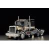 Tamiya 1/14 RC TRUCK KING HAULER Black Edition 1/14 56336