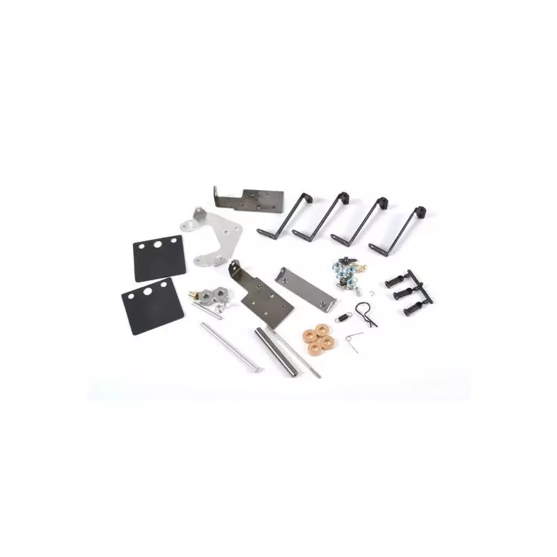Sachet de pièces métal E pour R470