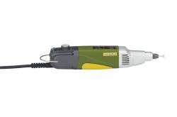 IBS/E - Perçeuse-fraiseuse industrielle 100W 6 pinces de 1 à 3,2 mm, coffret 34 outils Proxxon 28481