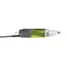 IBS/E - Perçeuse-fraiseuse industrielle 100W 6 pinces de 1 à 3,2 mm, coffret 34 outils Proxxon 28481