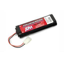 Pack 7.2v Nimh 1800mAh T2M