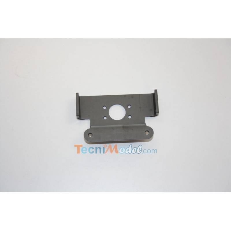 Steel frame crossmember for Carson trailer coupling - Carson 500907185