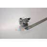 Hydraulic Rotator for Radio-Controlled Crane by Leimbach 09402