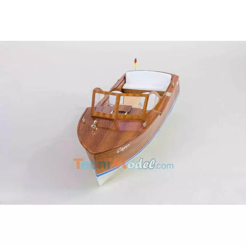 Kit de Yacht Capri Aero-Naut 308300