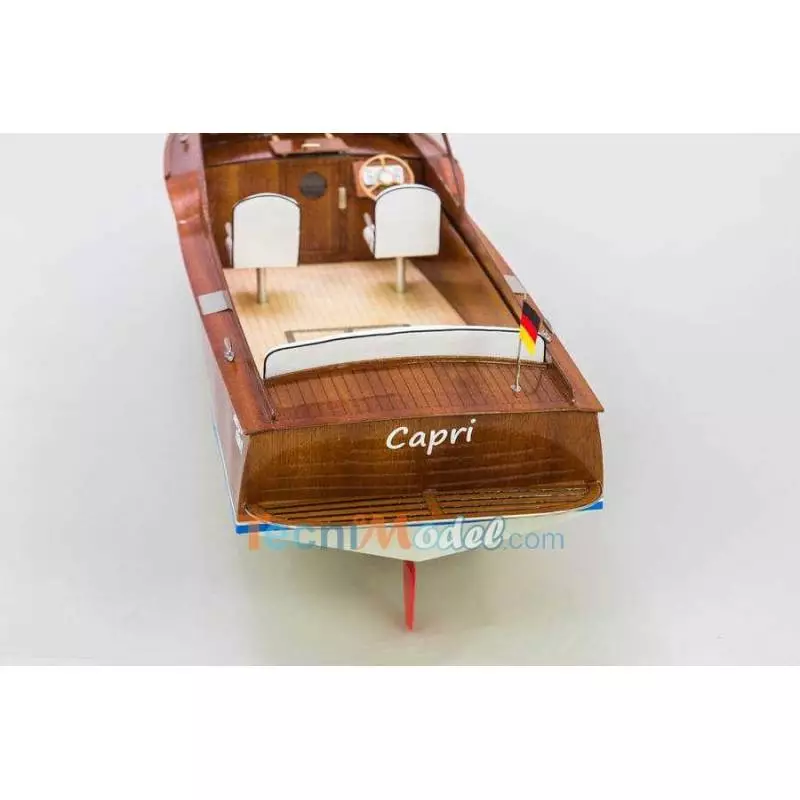 Kit de Yacht Capri Aero-Naut 308300
