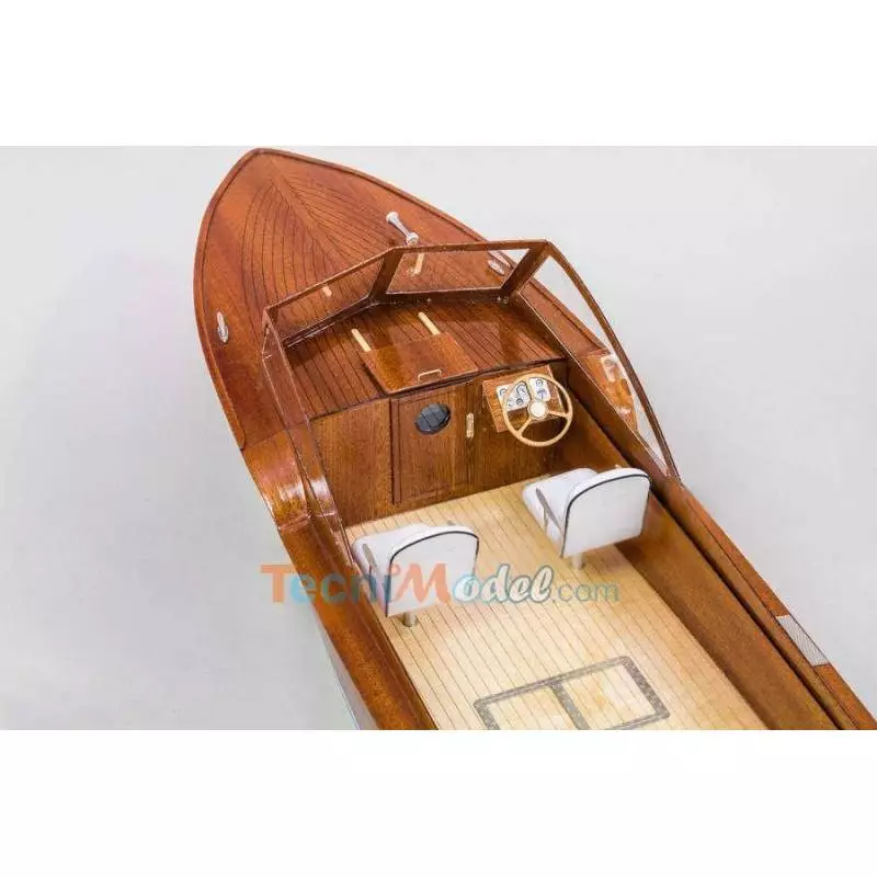 Kit de Yacht Capri Aero-Naut 308300