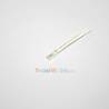Kit of 10 white diffusing 3mm barrel leds 6v/7.2v
