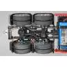 Camion RC Tamiya Scania R620 Highline 6x4 1/14 à monter et à peindre - Tamiya 56323