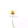1 Gyrophare orange Hella 12mm