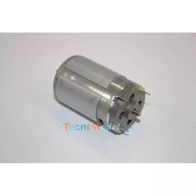 Moteur Race 650