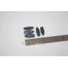 Set of 5 canoes 28mm
