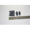 Set of 5 canoes 28mm