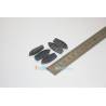 Set of 5 canoes 28mm