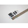 Lot de 5 canots 28mm