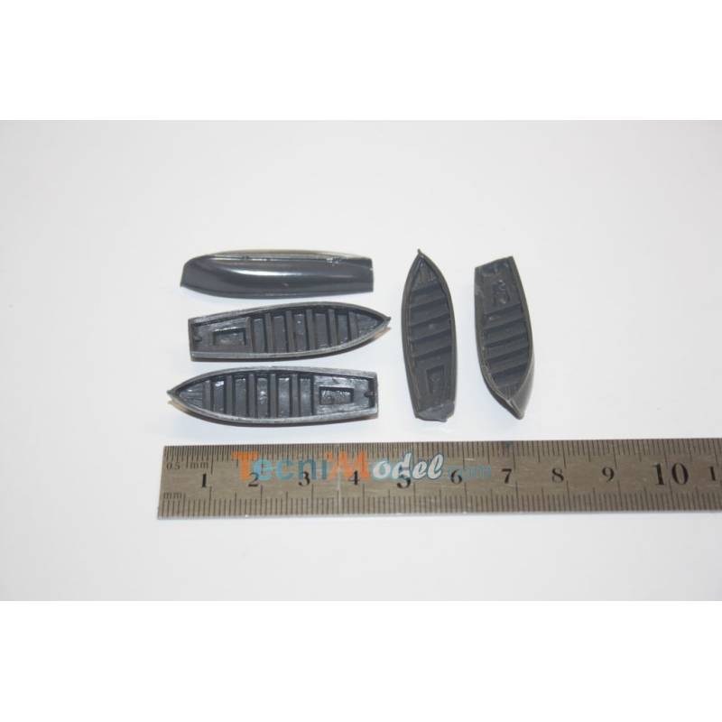 Canot 43mm