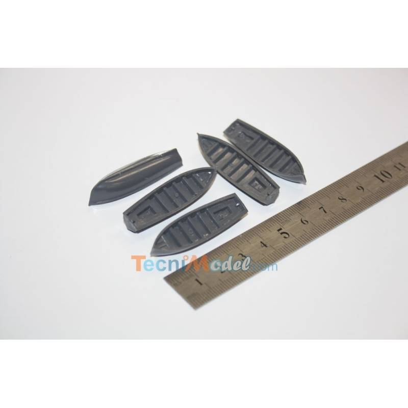 Canot 43mm