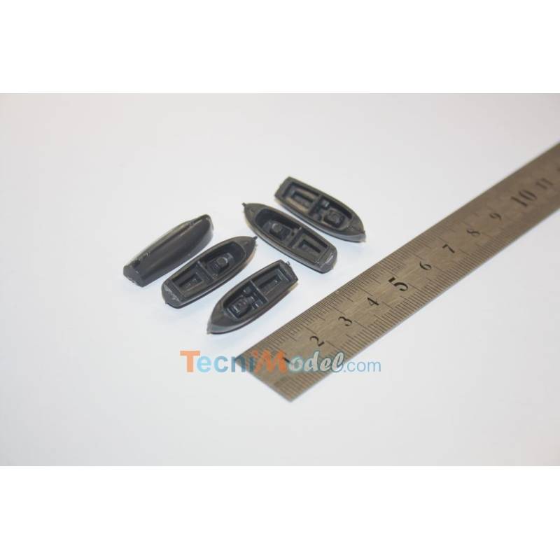 Canot 29mm
