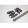 5 canots 58mm - Aero-Naut 600900
