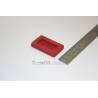 1 Plastic life raft 47x29x7.5mm - AeroNaut 606301