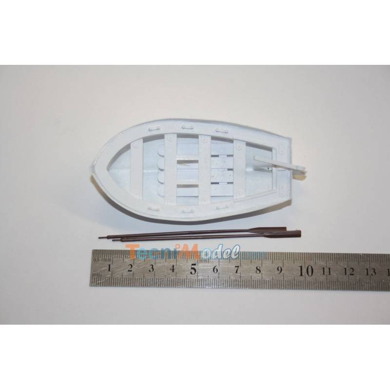 Canoe 102mm