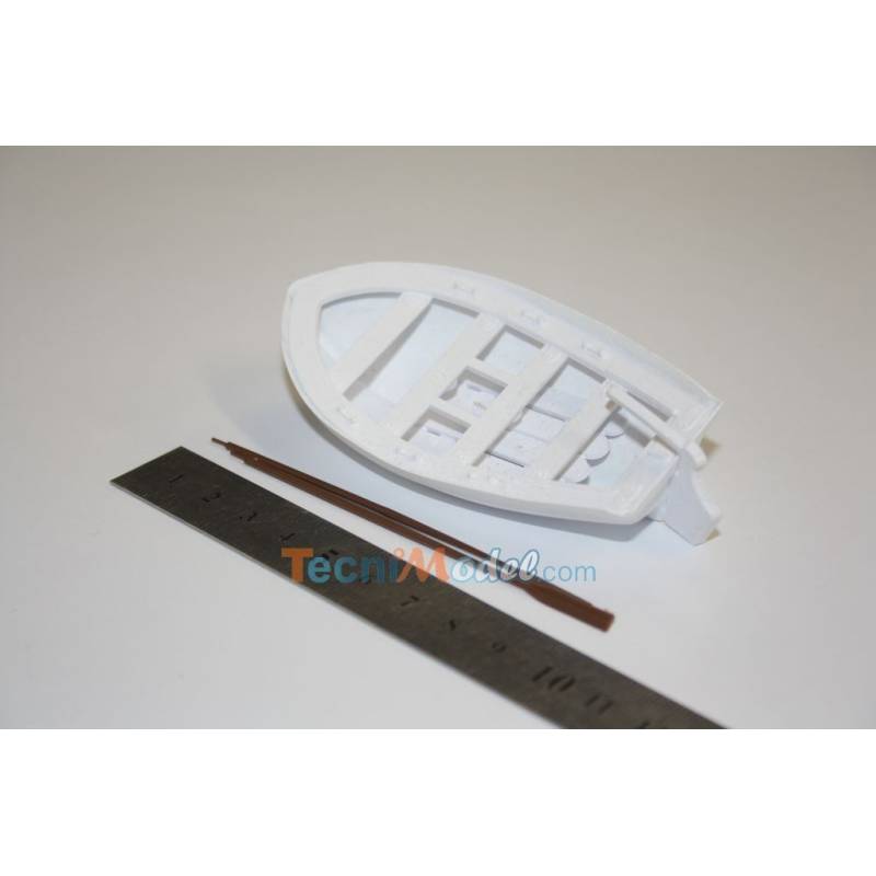 Canoe 102mm